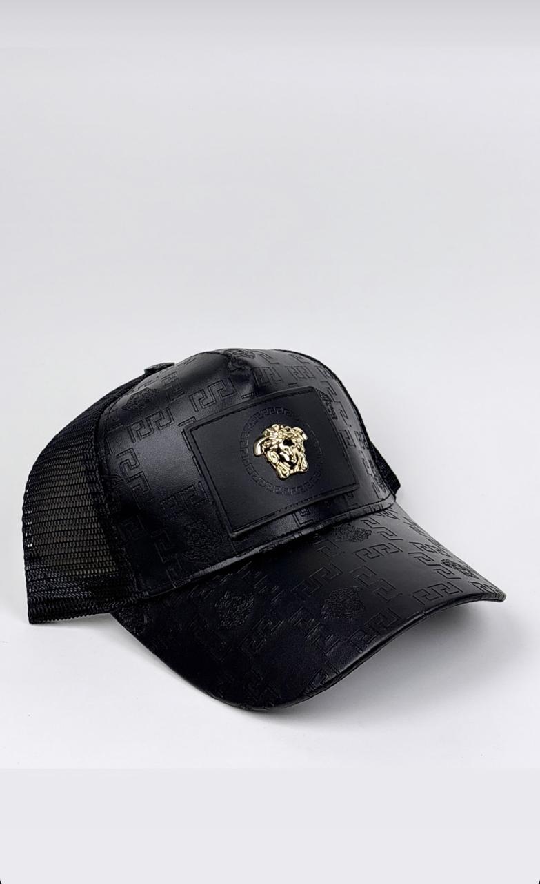 Versace V1 Net Cap 1 Versace V1 Net Cap