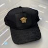 Versace V2 net cap