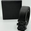 Amiri MBlack belt - Image 2