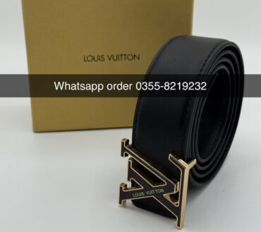 Lv BG-lx2 belt
