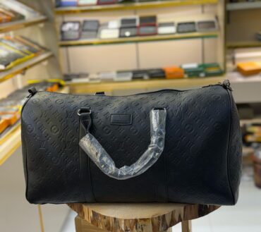 Lv L3 Leather Bag