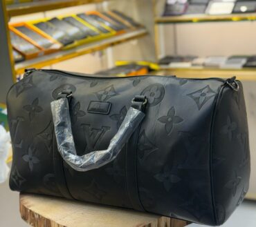 Lv L1 Leather Bag