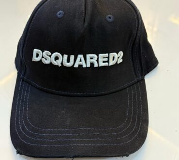 DSQ cap