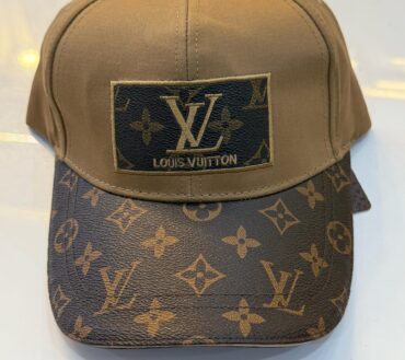 Lv B2 cap