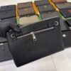 Prada leather Pouch Bag - Image 3