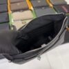 Prada leather Pouch Bag - Image 2