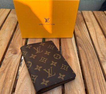 Lv passport