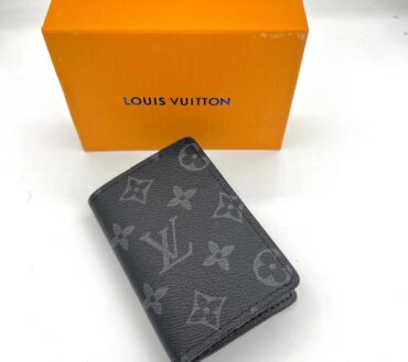 Lv BF card smart wallet