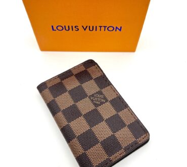 Lv BRC card smart wallet