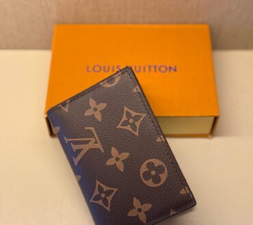 Lv BF card smart wallet