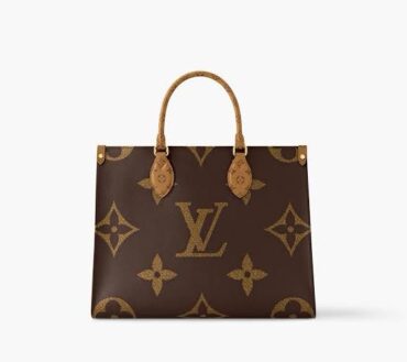 Lv On the go bag