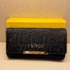 Fendi clutch 121
