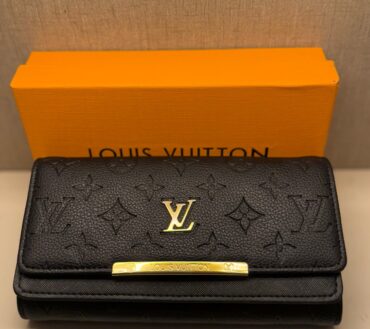 Lv black