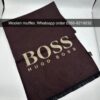Hugo Boss muffler - Image 2