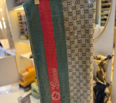 Gucci SP scarf