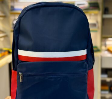 Tommy blue BB001