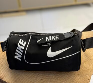 Nike side bag