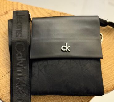 Ck side bag