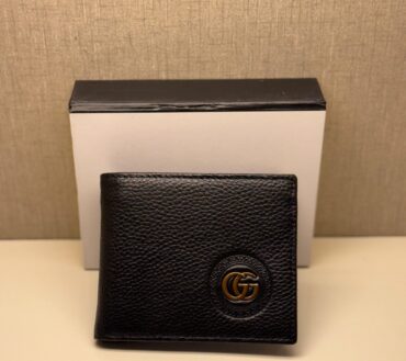 Gucci 815 black