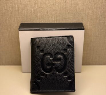 Gucci 806 black
