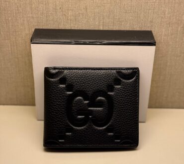 Gucci 806 black