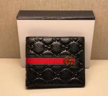 Gucci 936 black