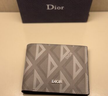 Dior 610 rice white