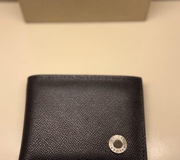 Bvlgari 703 black