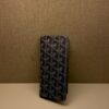 Goyard grey smart long wallet - Image 2
