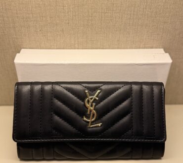 Ysl 123