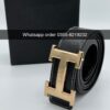 Hermes RG belt