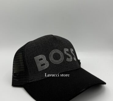 Boss black net