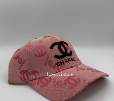 Chanel PS1 cap