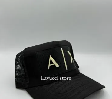 AIX net cap
