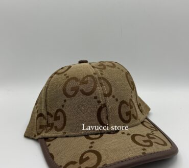 Gucci skin op-2 cap