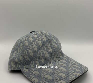 Dior OP3 cap