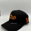Hermes H2 black cap