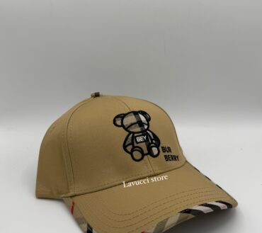 Burberry skin BP-9 cap