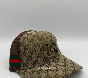 Gucci skin net OG-2cap