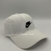 Nike  white sports cap