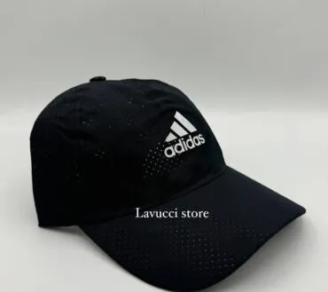 Addias navy blue sport cap