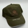 Loro piana LP-3 cap