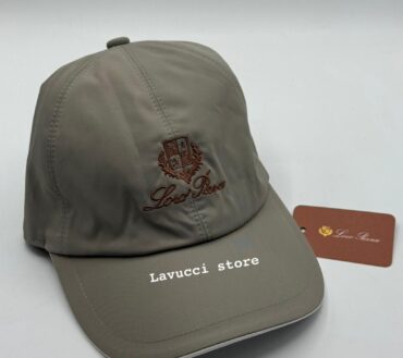 Loro piana LP-7 cap