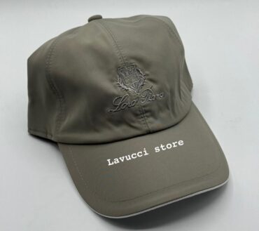 Loro piana LS-4 cap