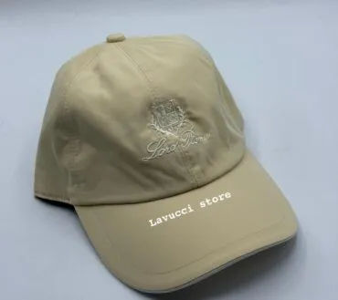 Loro piana cream LS-6 cap