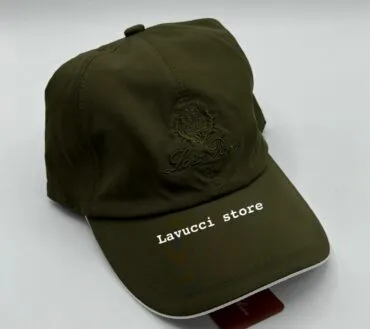 Loro piana LS-7 cap
