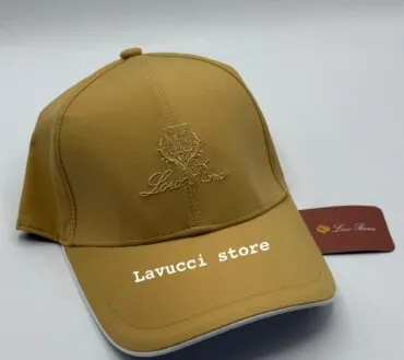 Loro piana cream LS-8 cap