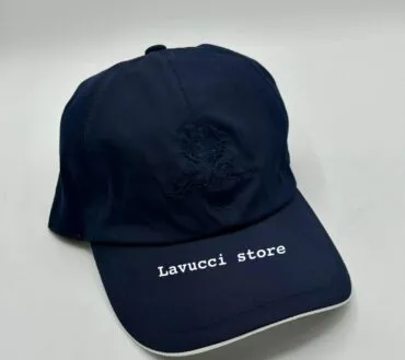 Loro piana blue LS-9 cap