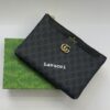 gucci clutch bag