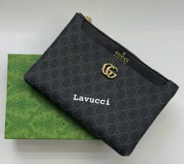 gucci clutch bag